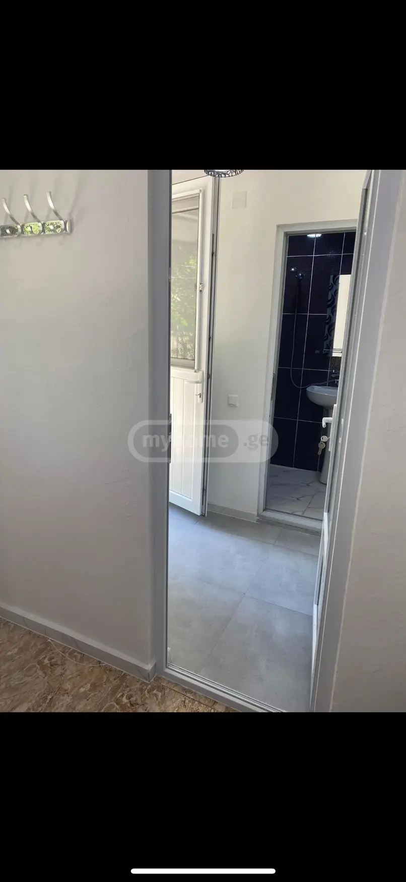 2 Room Private House For Rent In Gonio, In Khelvachauri Municipality view 6