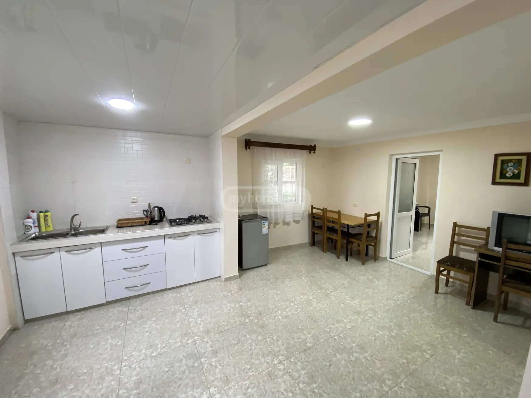 3 Room Private House For Rent In Kobuleti view 5
