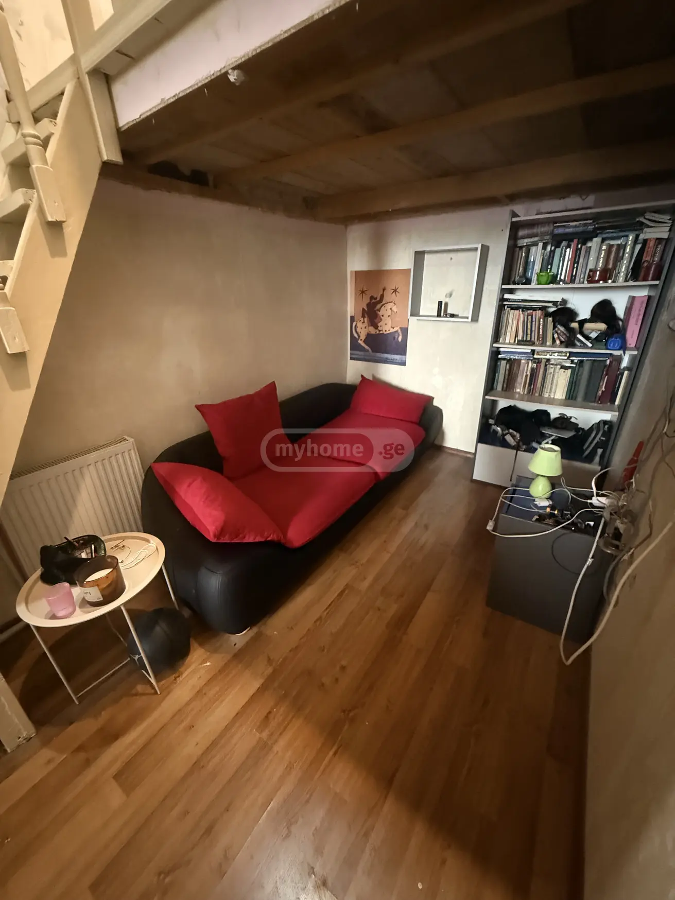 1 Room Apartment For Sale view 7