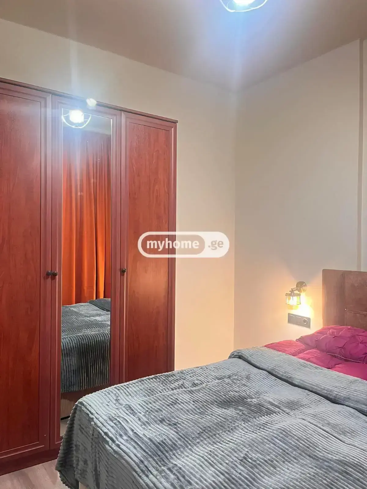4 Room Private House For Rent In Makhinjauri, In Batumi view 8