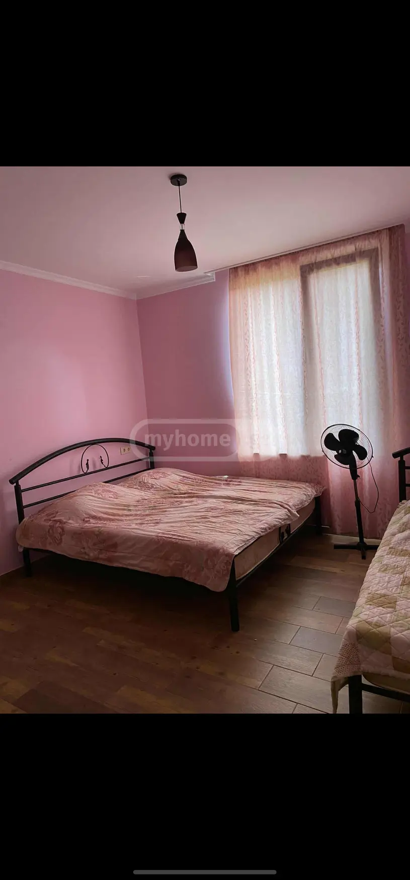 4 Room Private House For Rent In Shekvetili, In Ozurgeti Municipality view 2