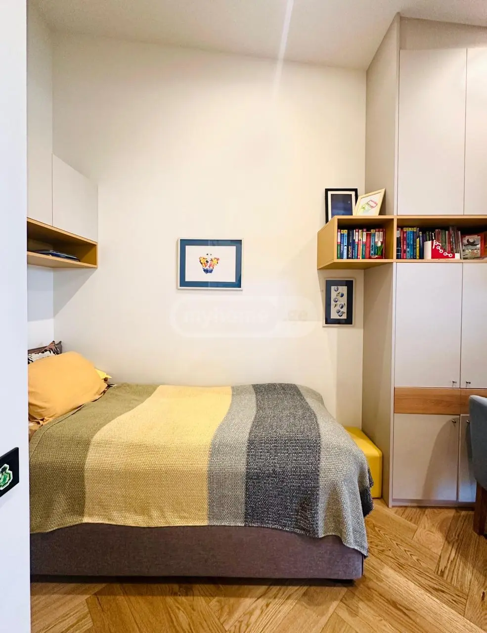 4 Room Apartment For Sale view 14