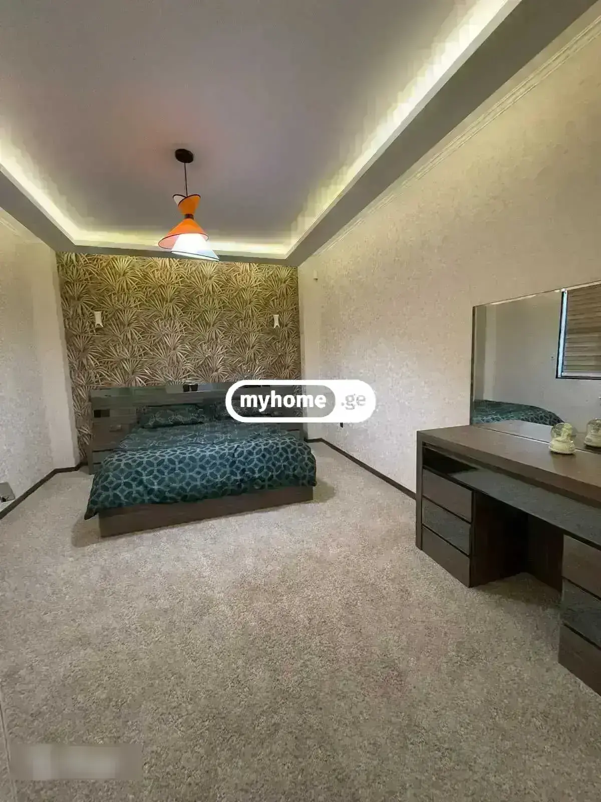8 Room Private House Daily Rent In Tbilisi Sea view 10