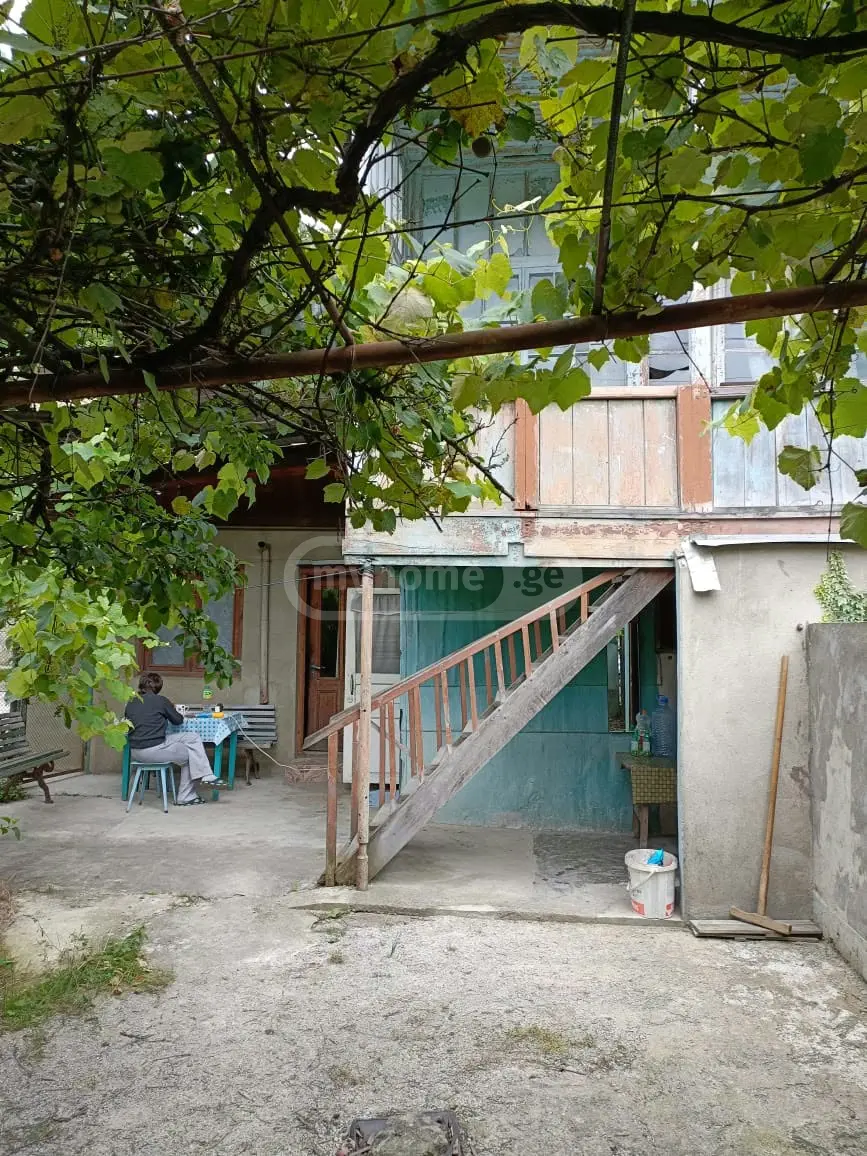 5 Room Private House For Sale view 6