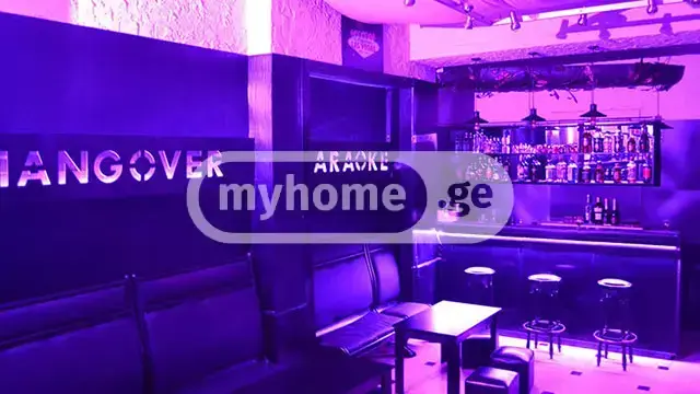 Universal Commercial Area For Sale In Vake view 5