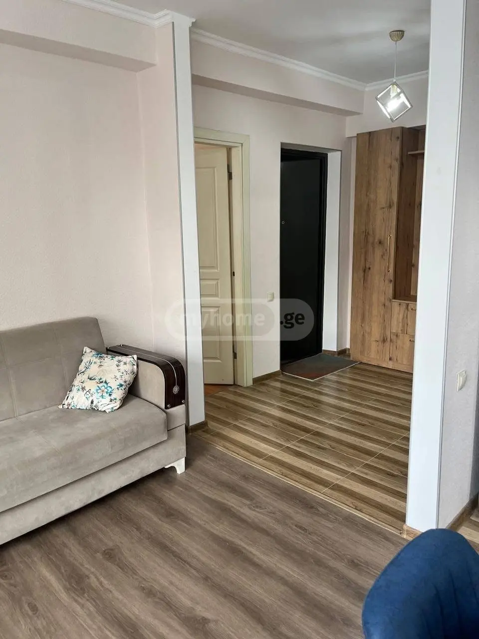 1 Room Apartment For Rent In Foti view 7