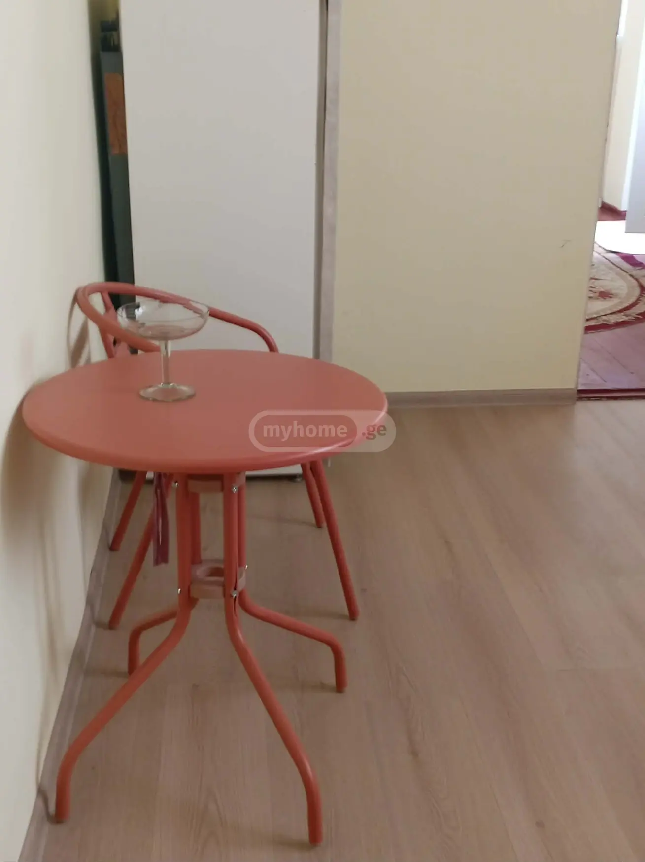 2 Room Private House For Rent In Gldani view 7