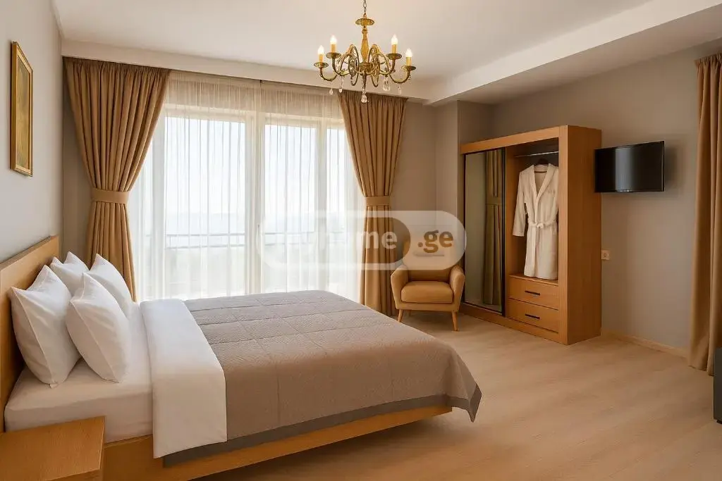 9 Room Hotel For Rent In Lotkini view 2