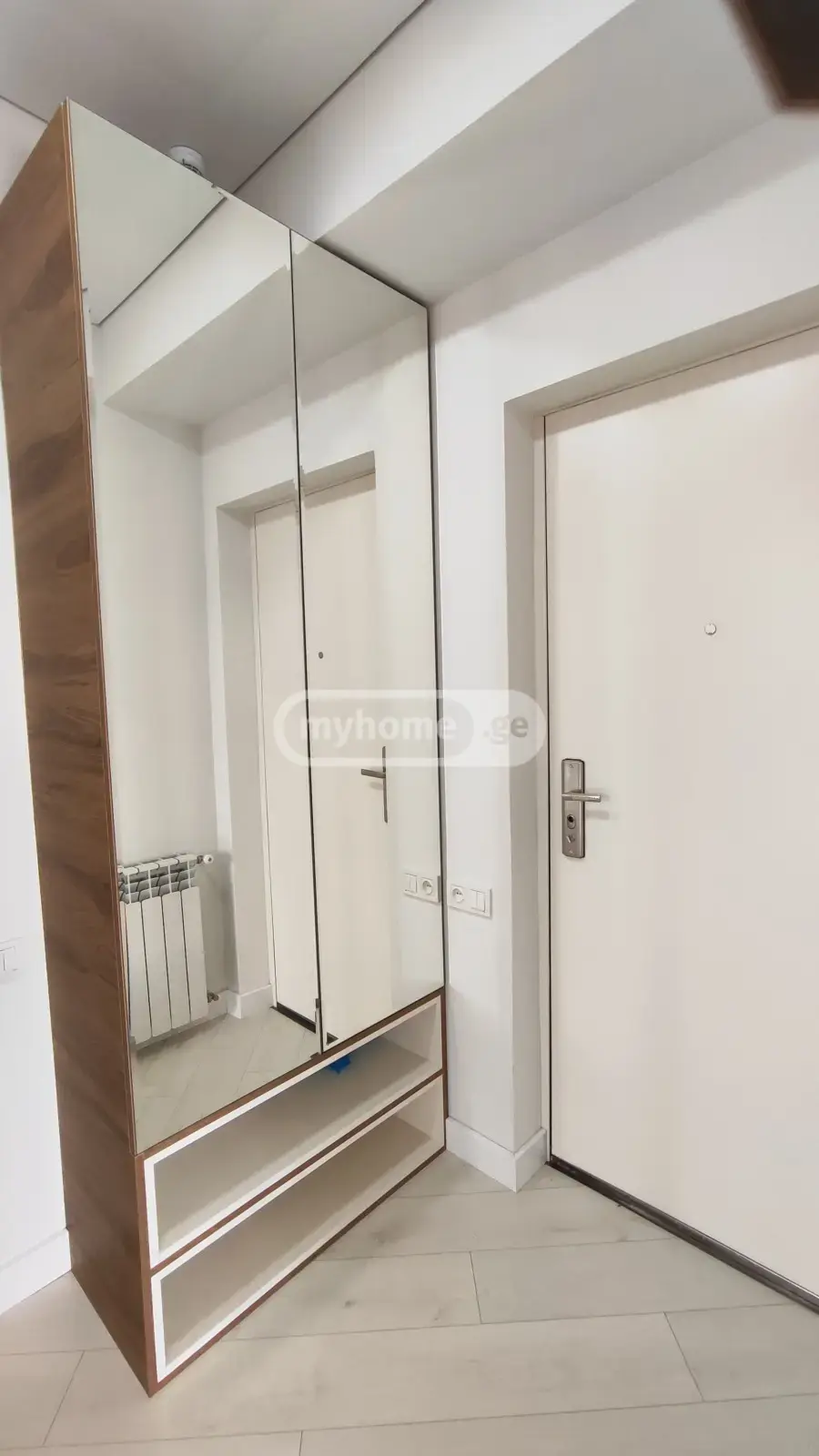 3 Room Apartment For Rent In Samgori view 15