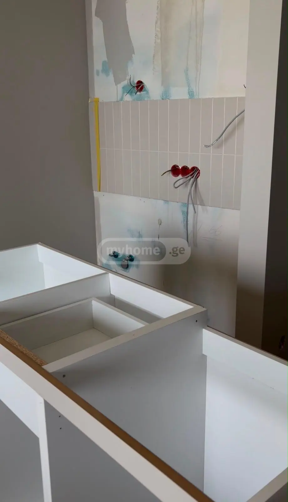 1 Room Apartment For Sale view 3