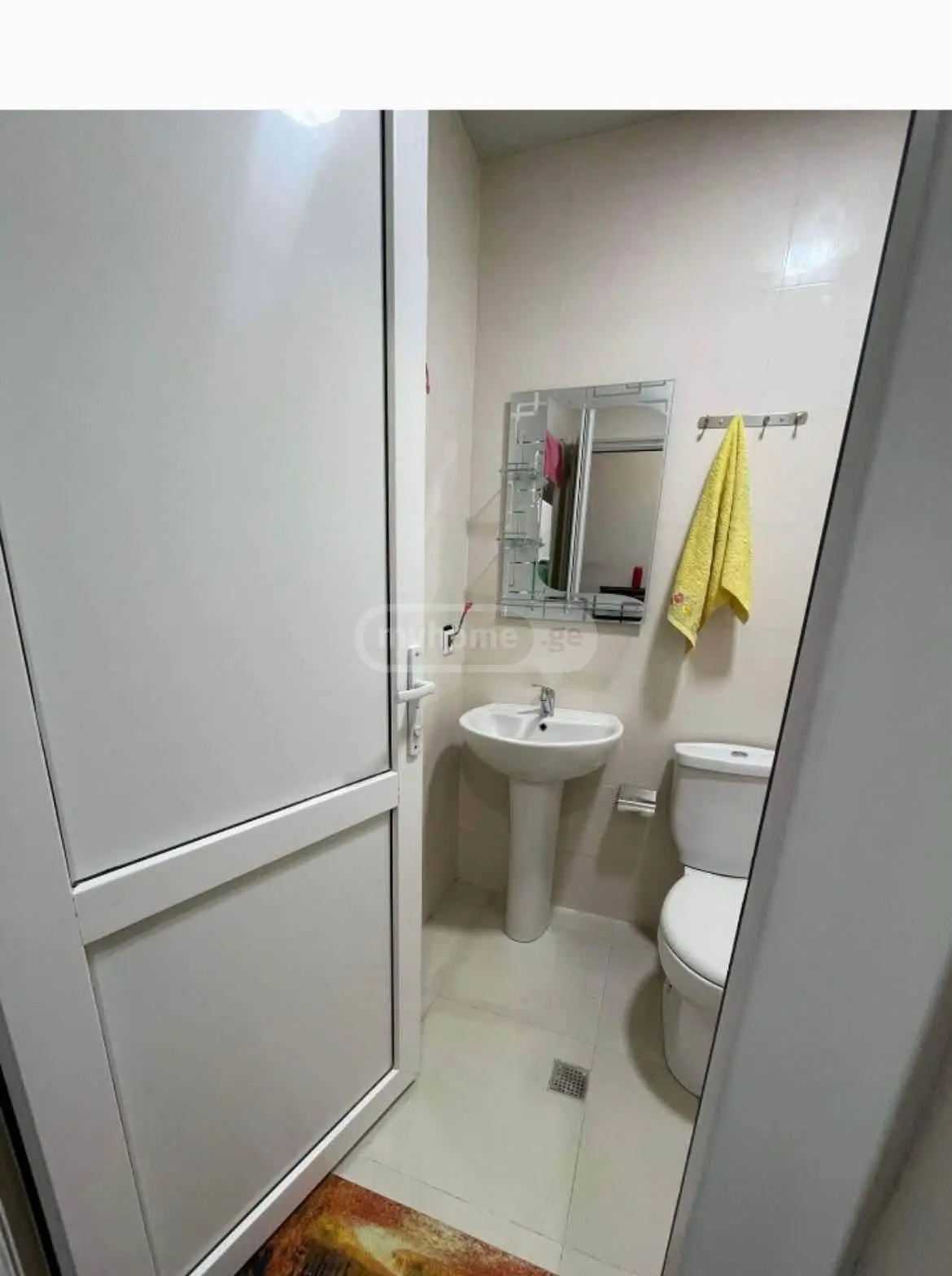 3 Room Apartment For Rent In Kobuleti view 6