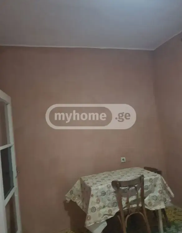 1 Room Apartment For Rent In Samgori view 1