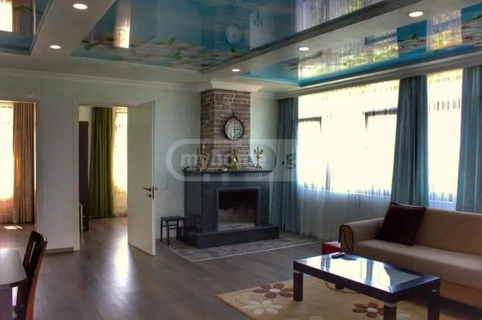 8 Room Private House For Rent In Chaqvi, In Kobuleti Municipality view 15