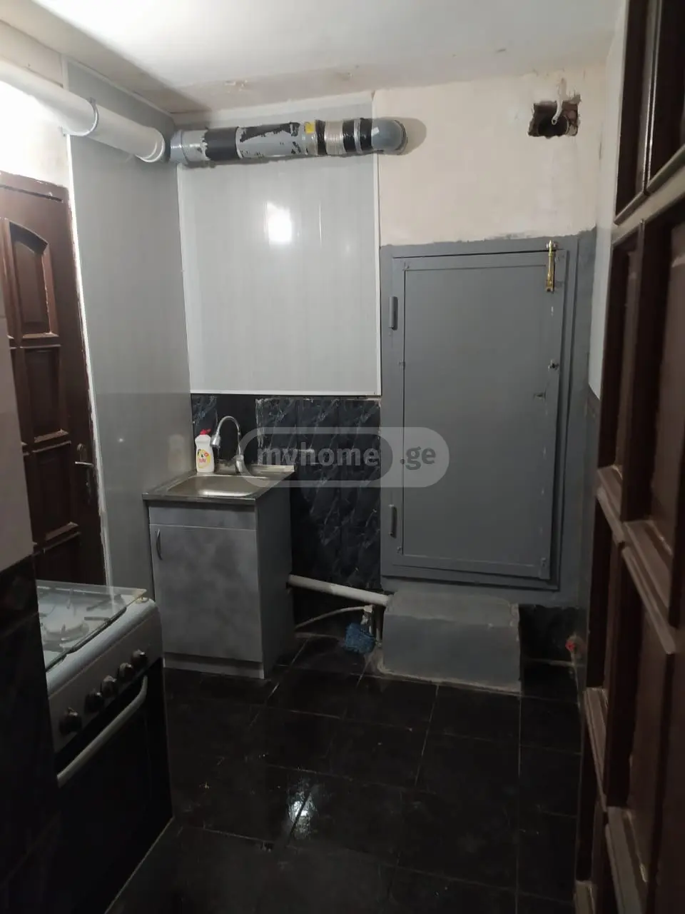 Universal Commercial Area For Sale In Vera view 7