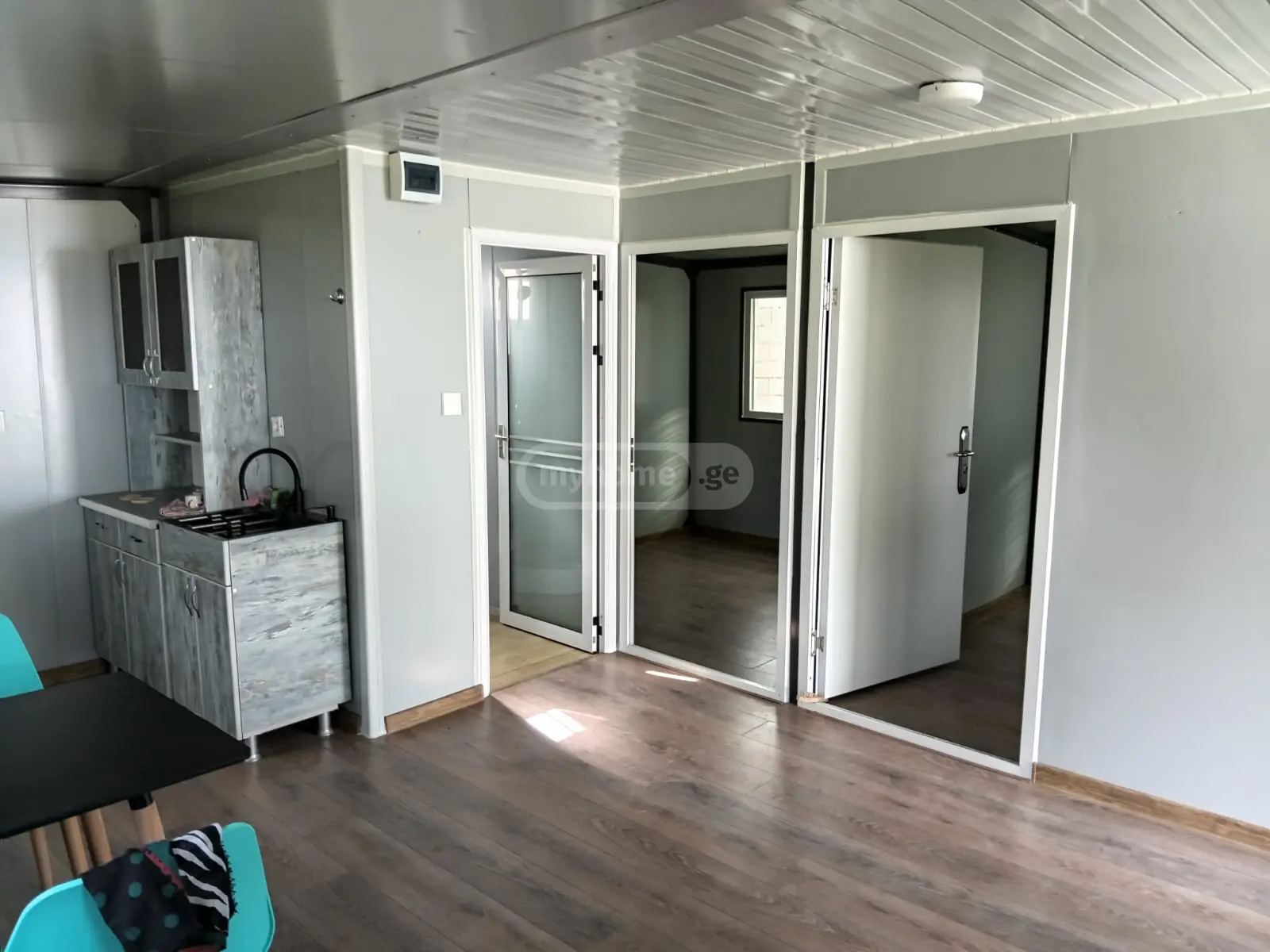 Manufacturing Commercial Area For Rent In Zahesi view 5