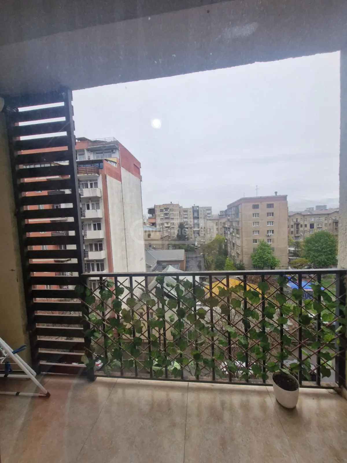 2 Room Apartment For Rent In Didube view 7