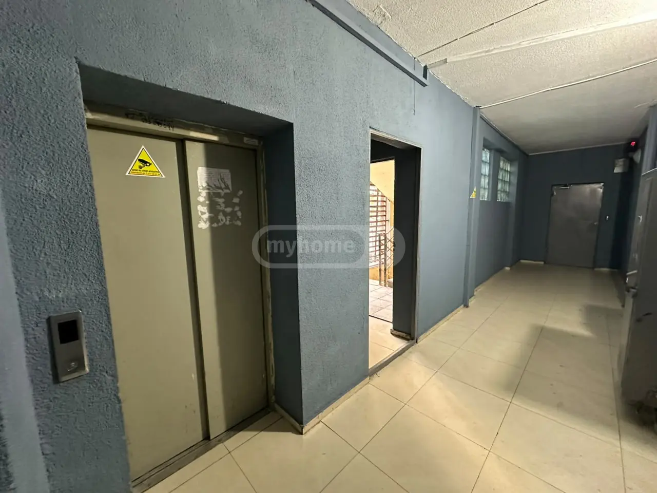 3 Room Apartment For Sale view 6