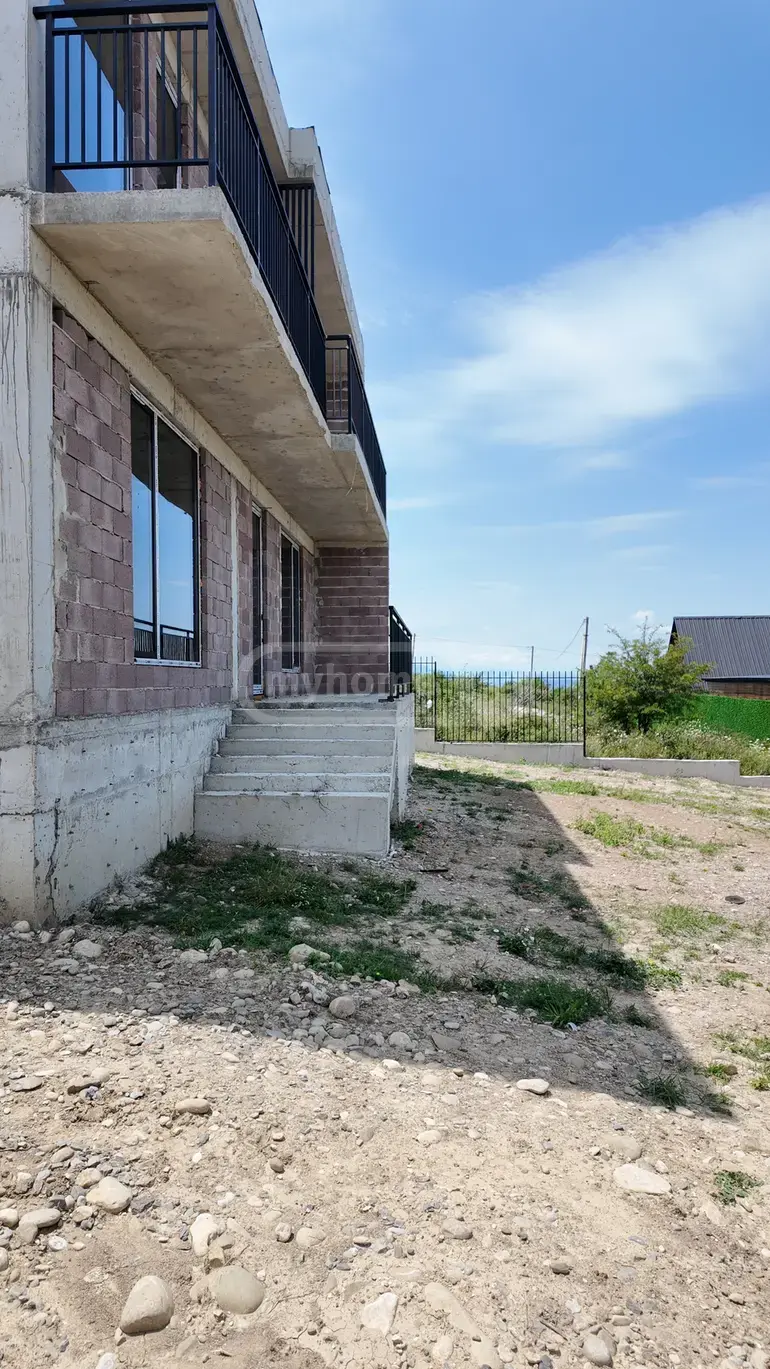 7 Room Private House For Sale view 8
