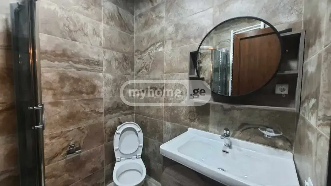 3 Room Apartment For Rent In Avlabari view 6