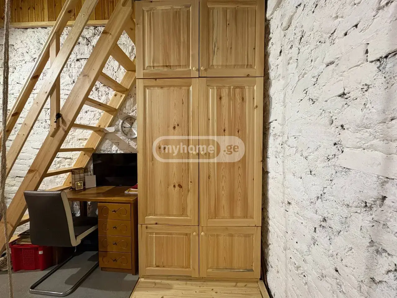 2 Room Apartment For Sale view 6