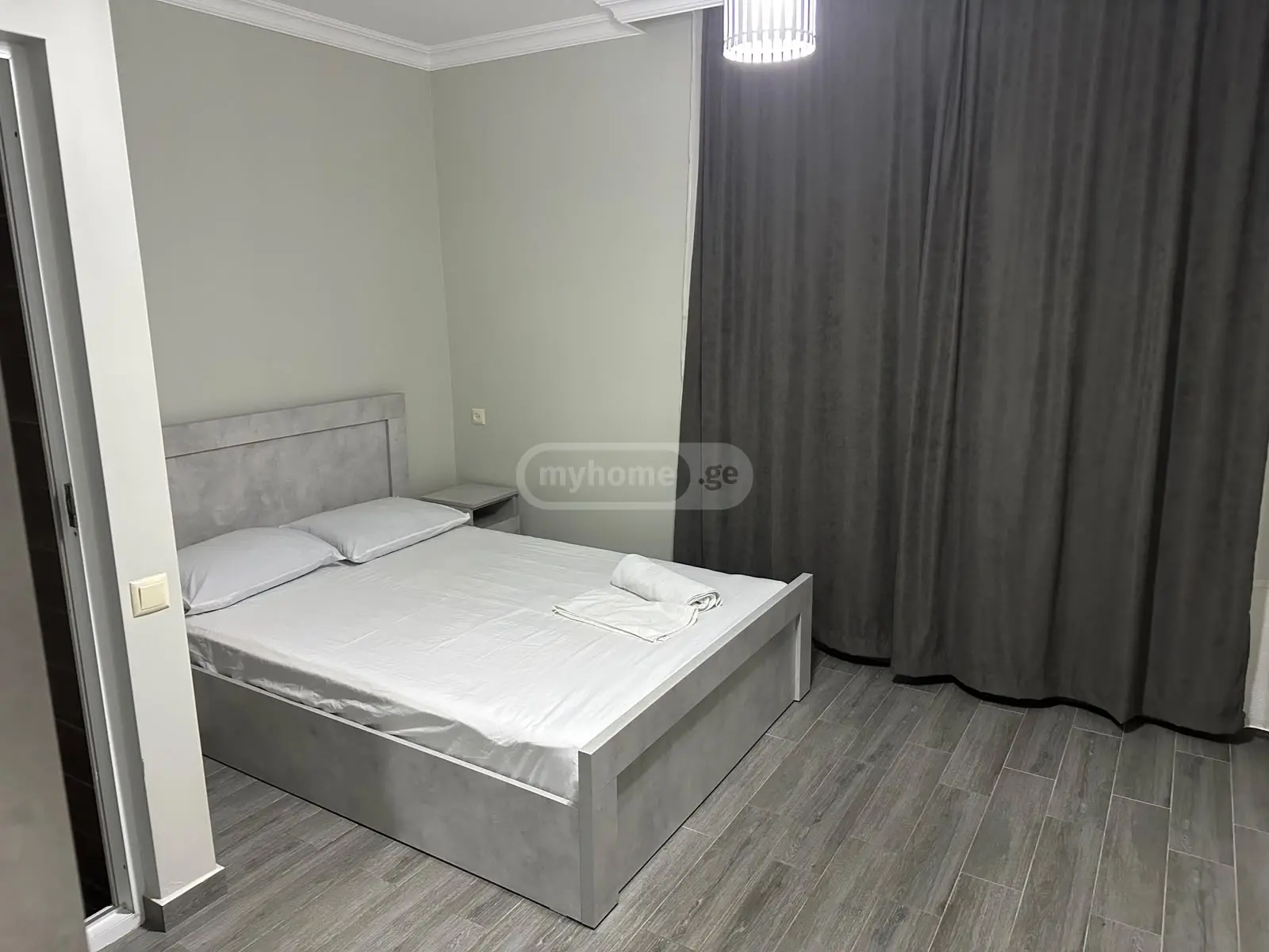 9 Room Apartment For Rent In Gonio, In Khelvachauri Municipality view 9
