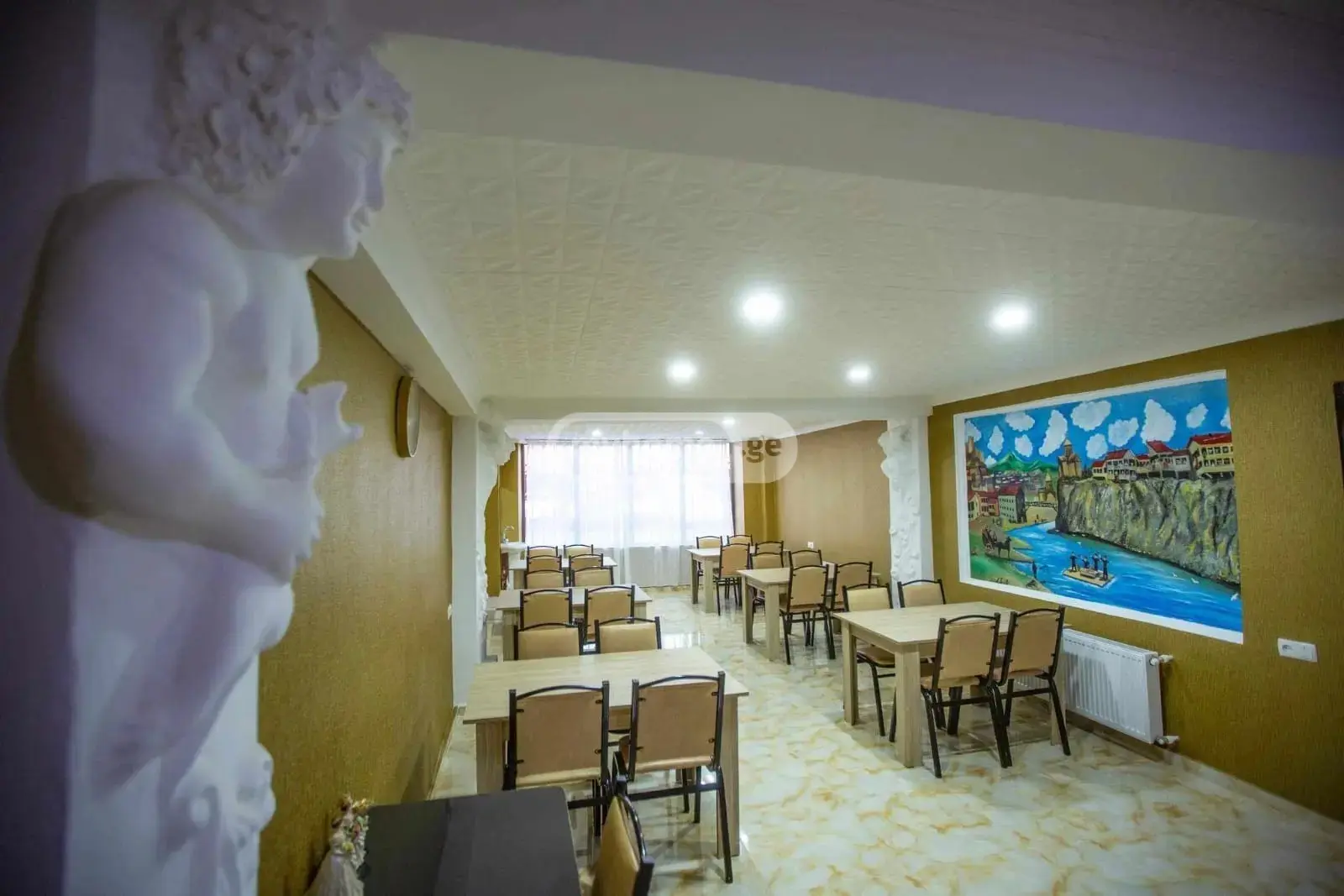 10+ Room Hotel For Rent In Avlabari view 11