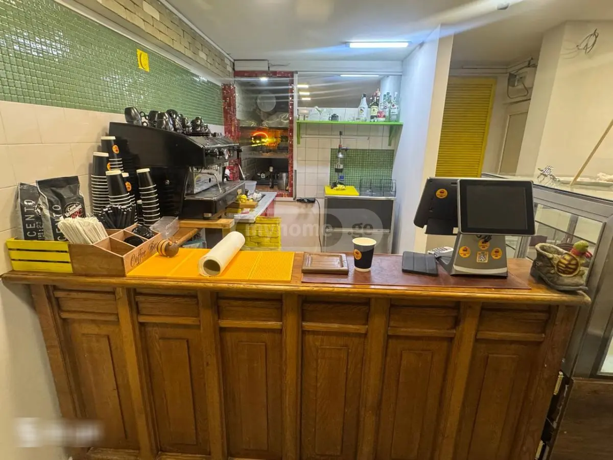 Food Object Commercial Area For Rent In Vake view 7