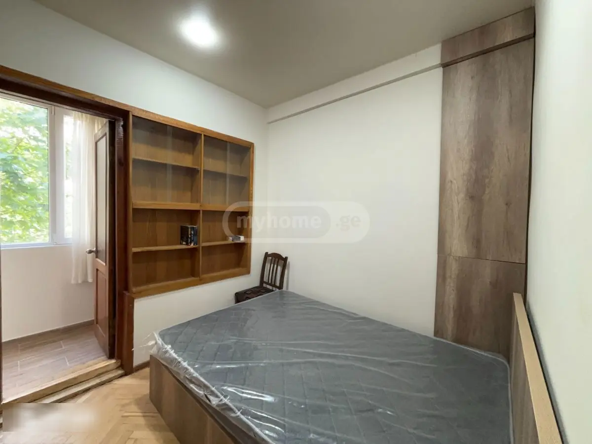 2 Room Apartment For Rent In Gldani view 3