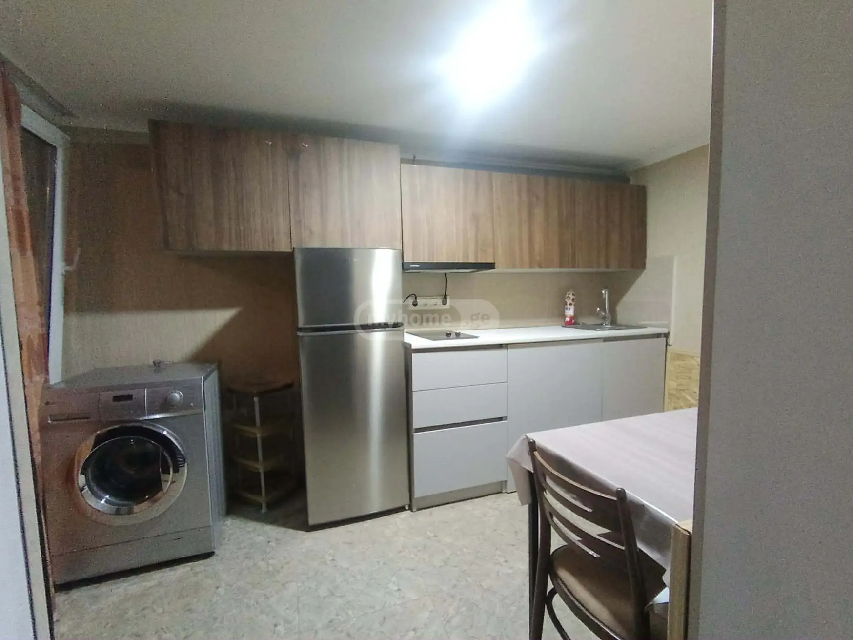 1 Room Apartment For Rent In Borjomi view 9