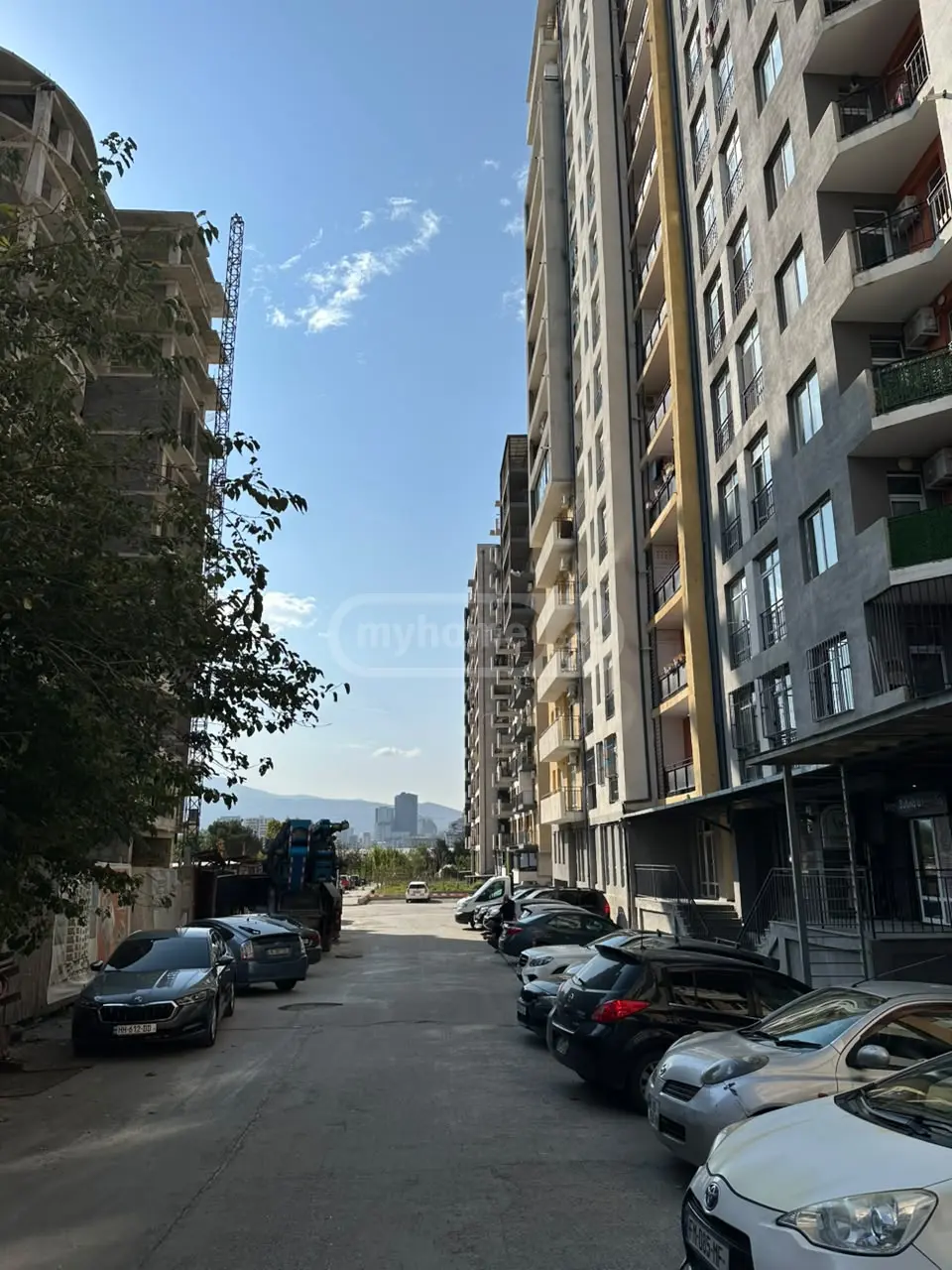 3 Room Apartment For Sale view 8