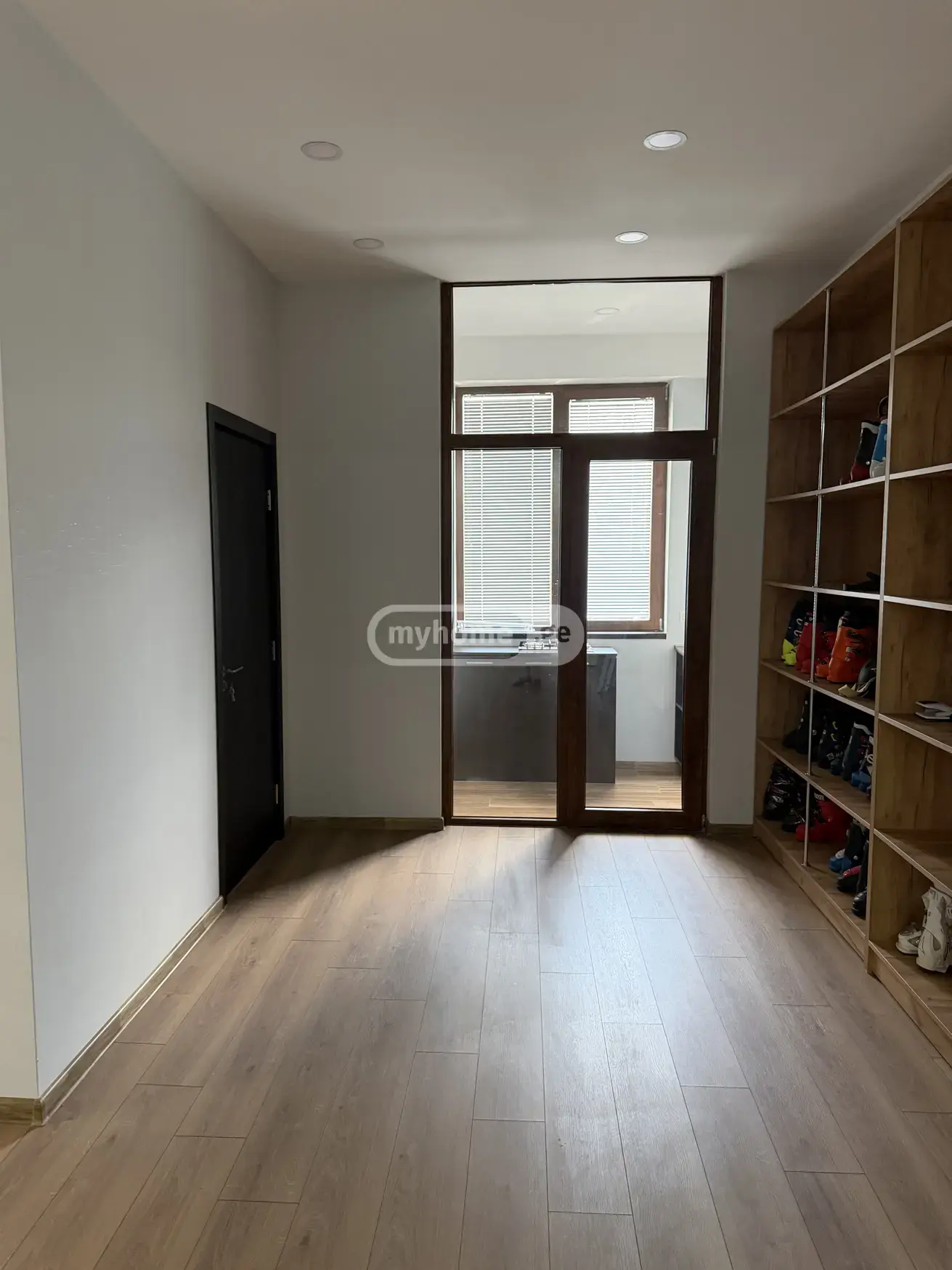 Office Commercial Area For Rent In Digomi view 4