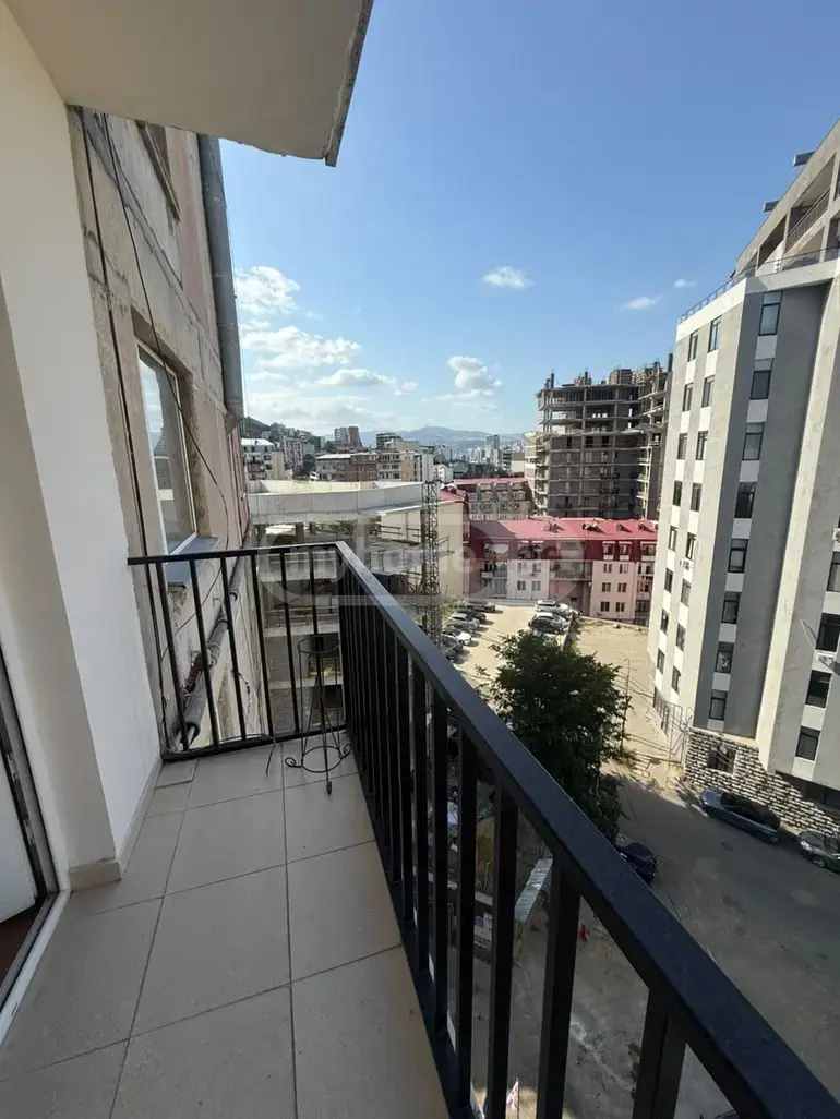 4 Room Apartment For Sale view 4