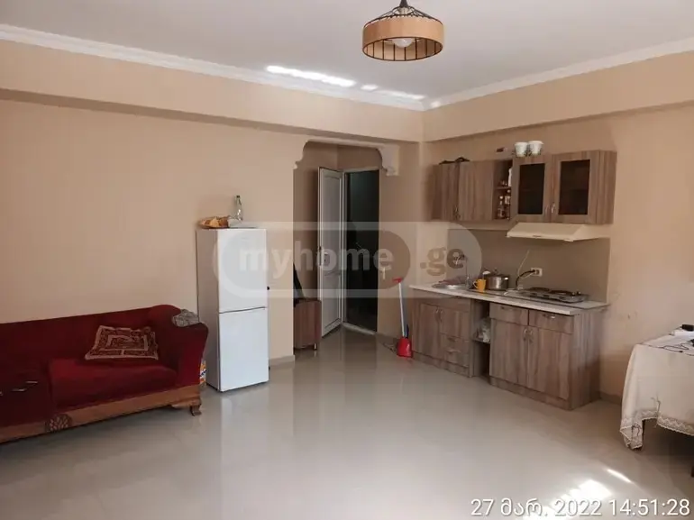 4 Room Apartment For Sale view 10