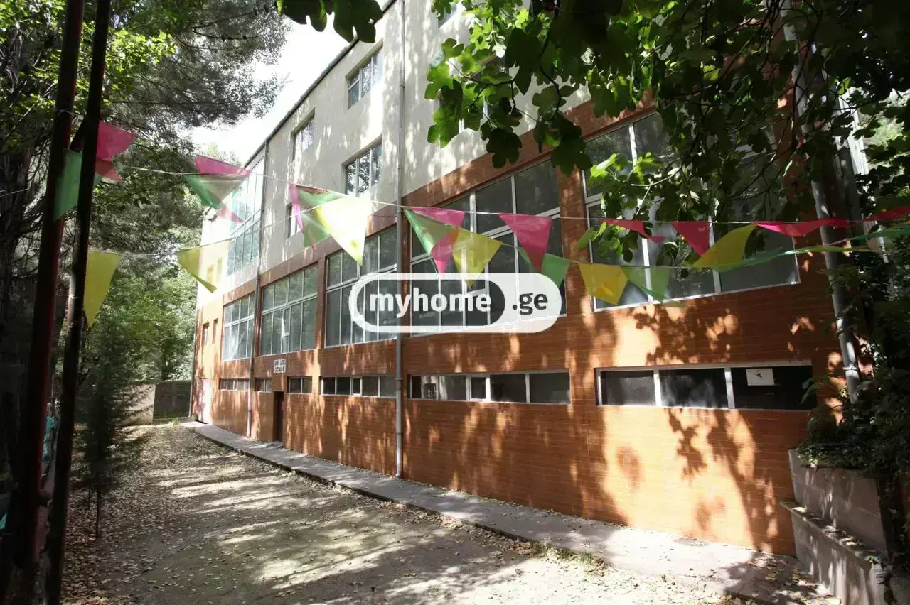 Office Commercial Area For Rent In Gldani view 1