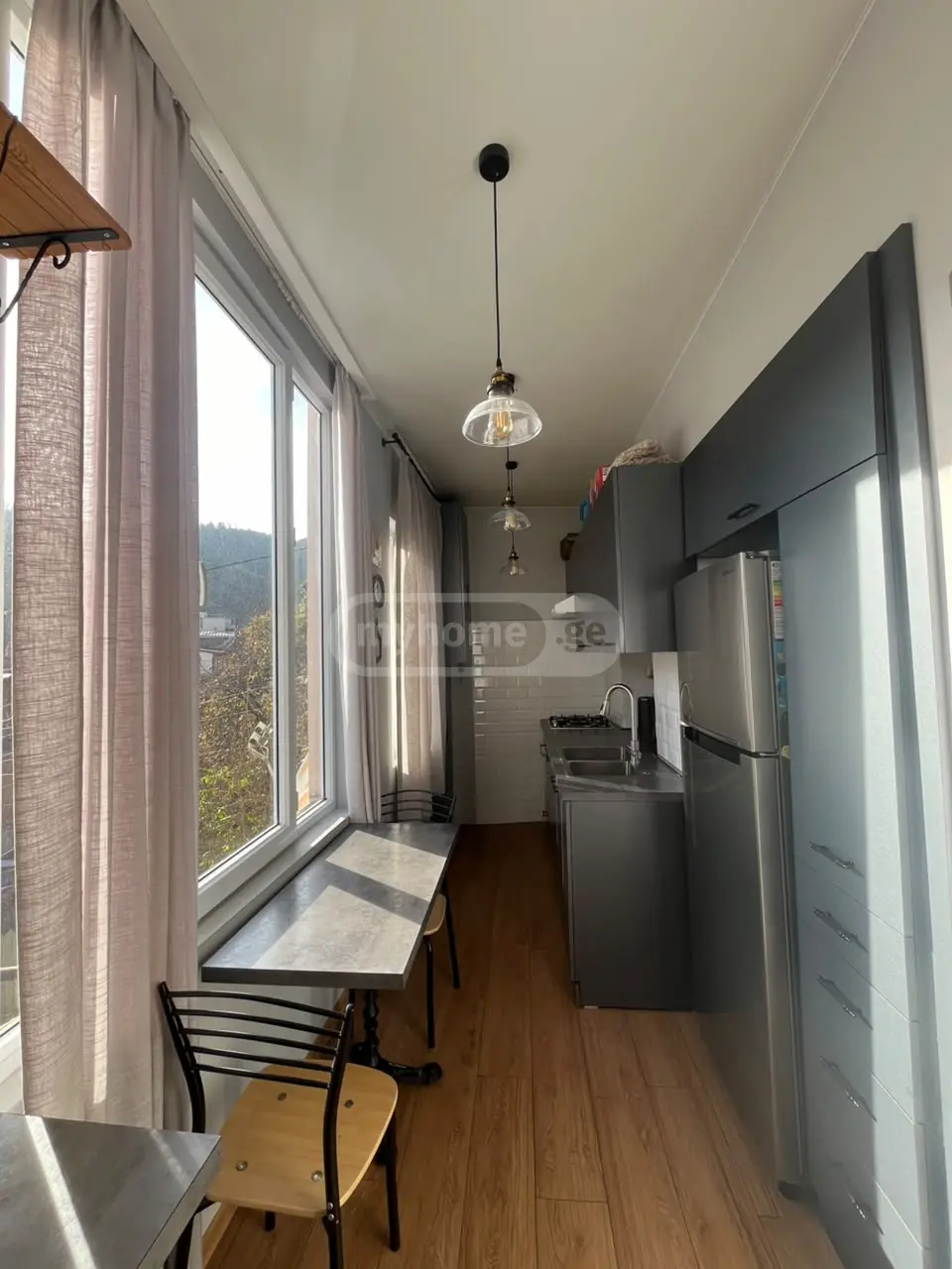 4 Room Apartment For Sale view 12