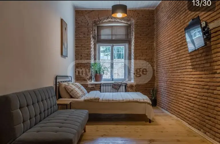 2 Room Apartment For Sale view 6