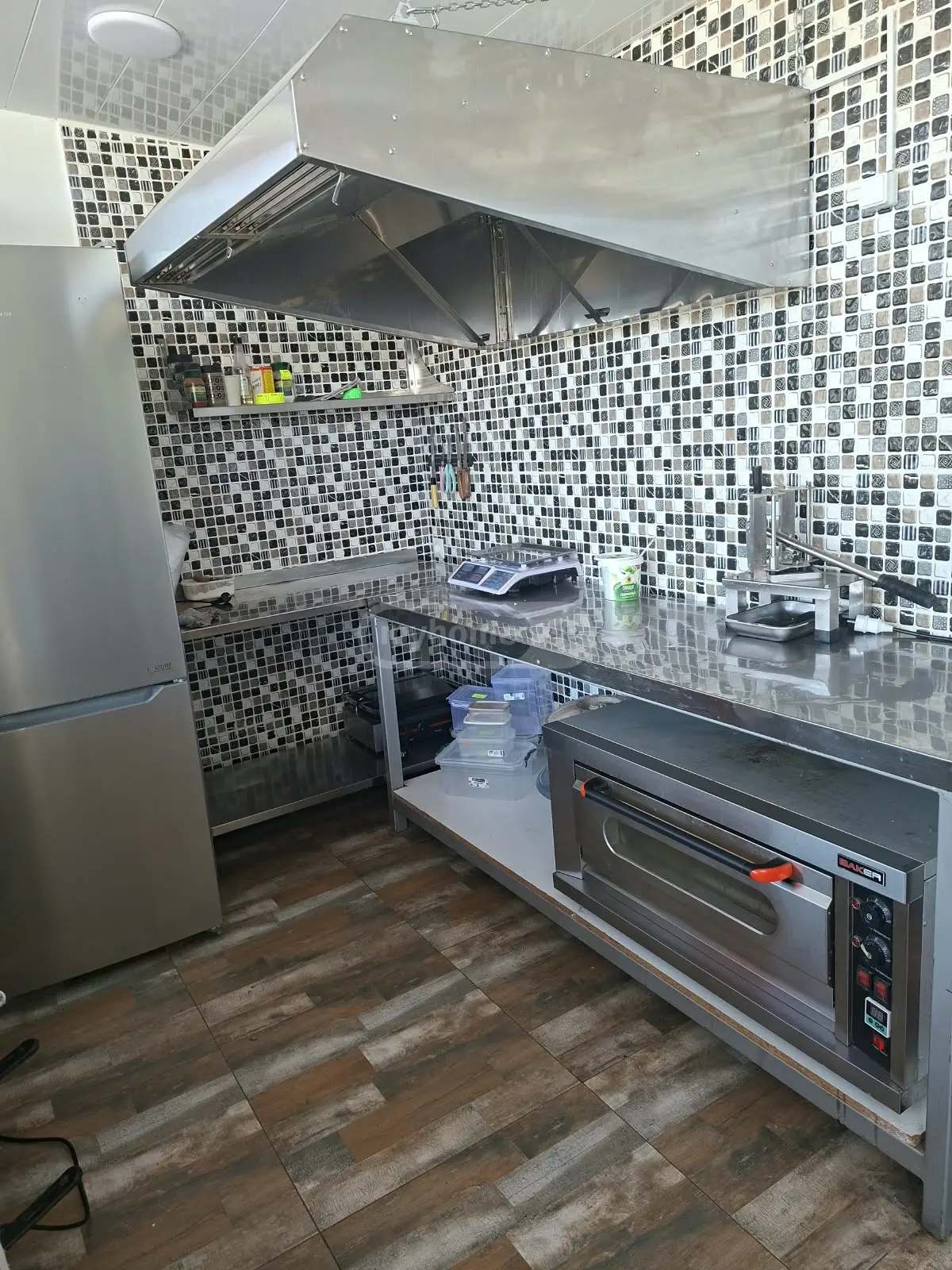 Food Object Commercial Area For Rent In Partskhanakanevi, In Tskaltubo Municipality view 5
