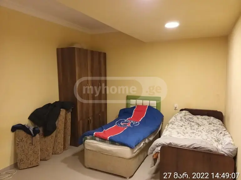 4 Room Apartment For Sale view 4