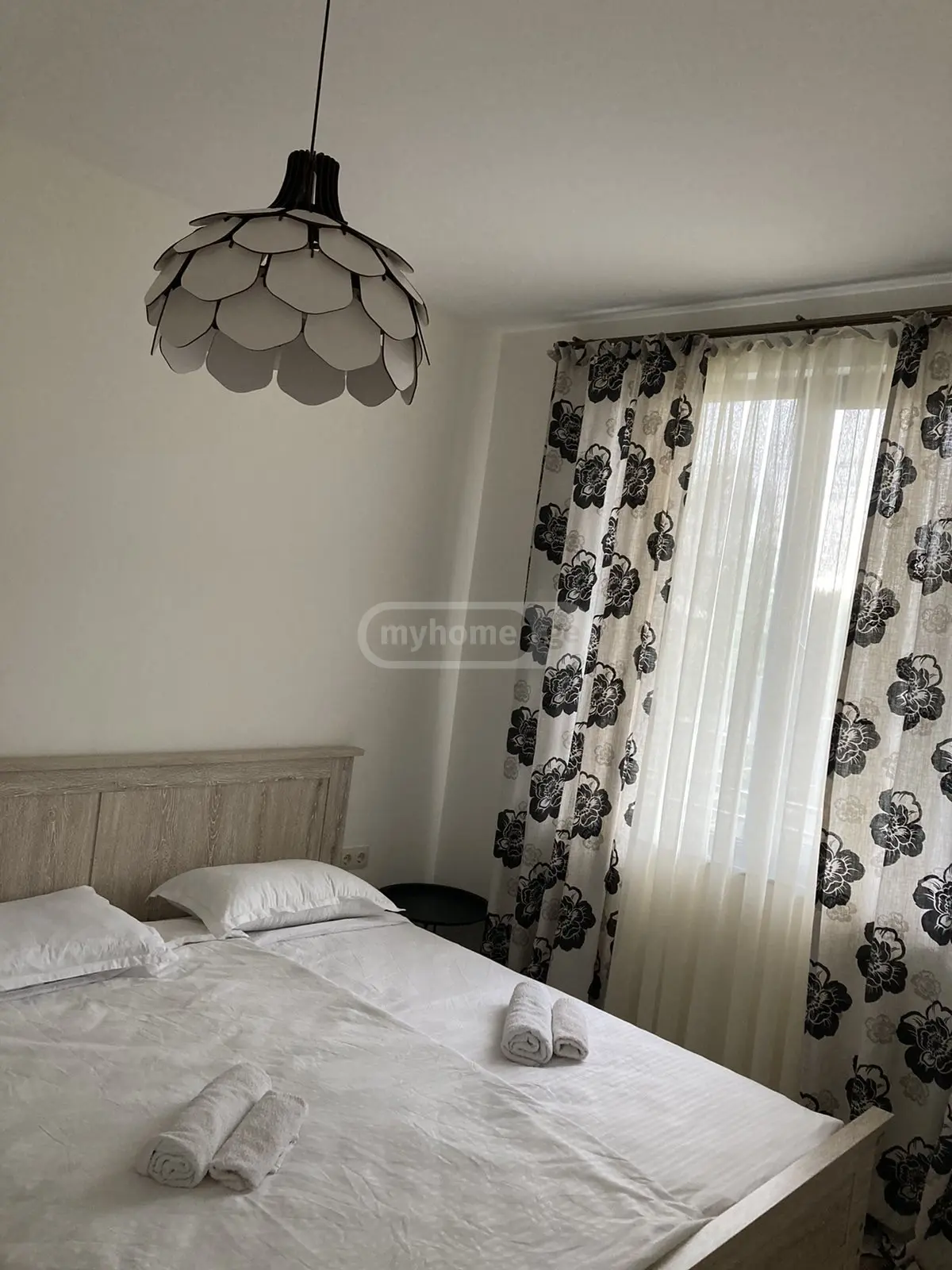 6 Room Private House For Rent In Gonio, In Khelvachauri Municipality view 3