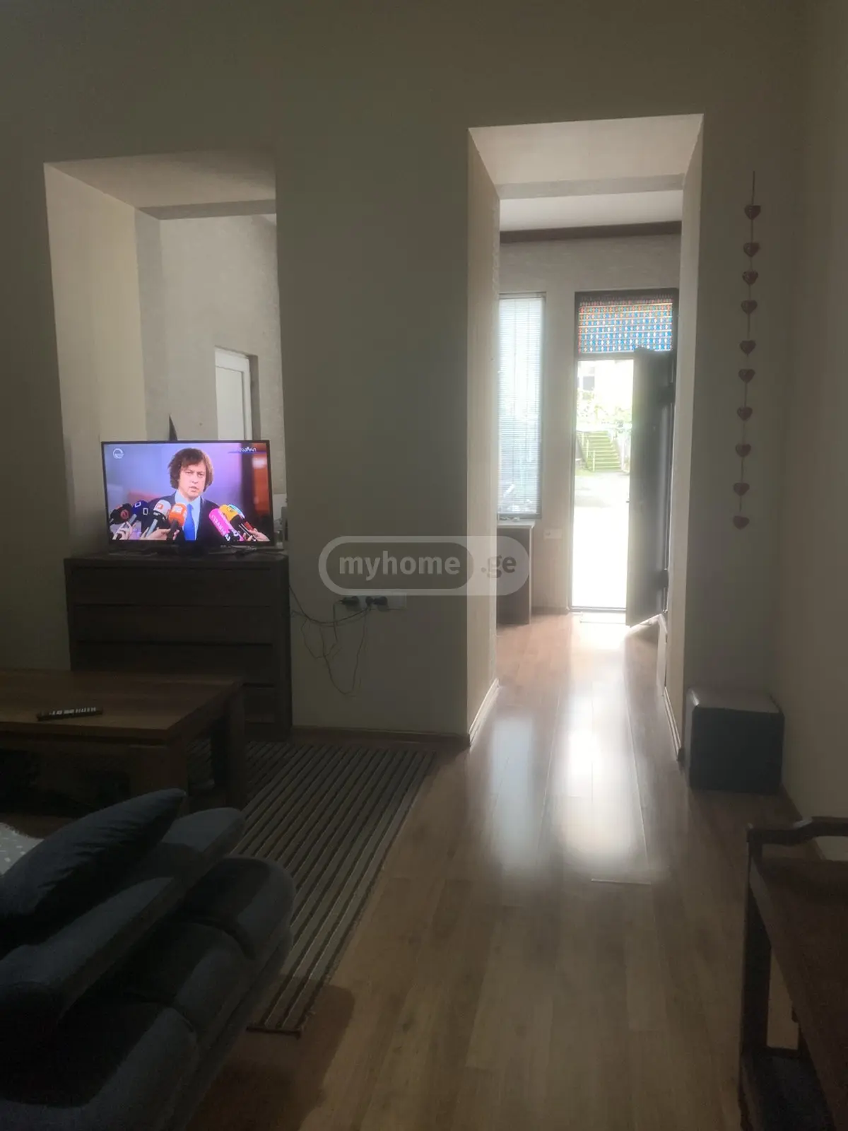 1 Room Apartment For Sale view 6