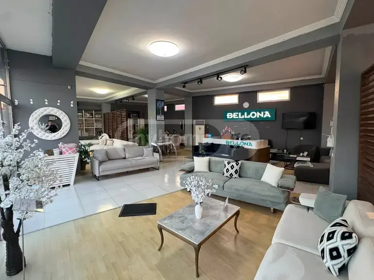 Universal Commercial Area For Rent In Isani view 5