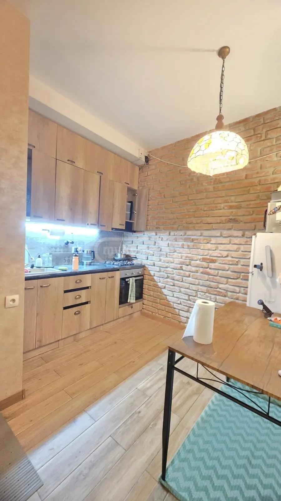 2 Room Apartment For Sale view 11