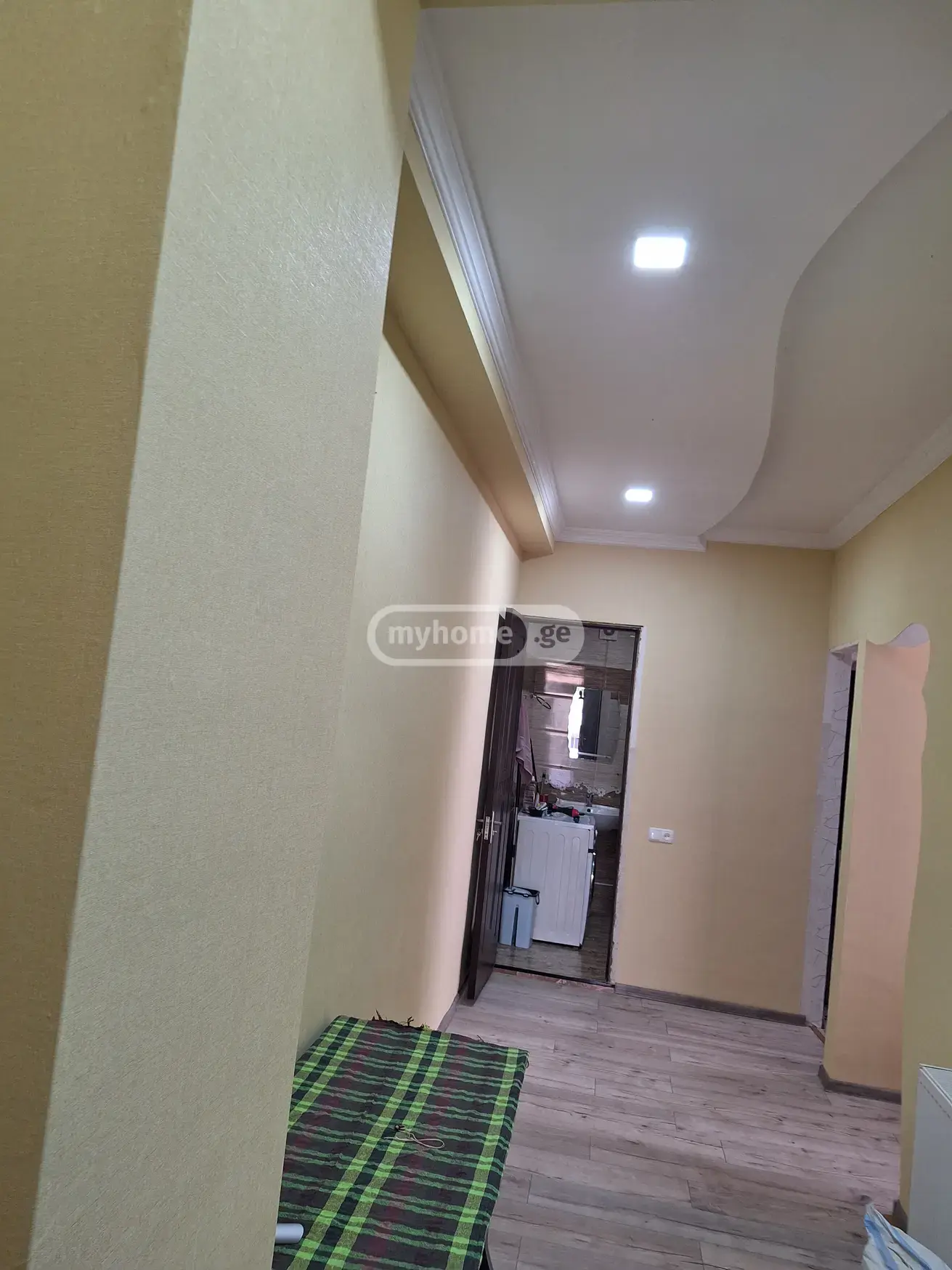 2 Room Apartment For Rent In Gldani view 3