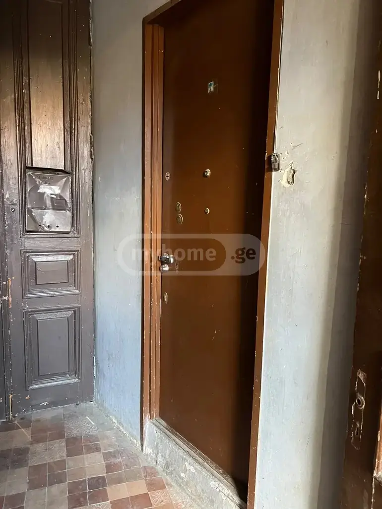 3 Room Private House For Rent In Ortachala view 5
