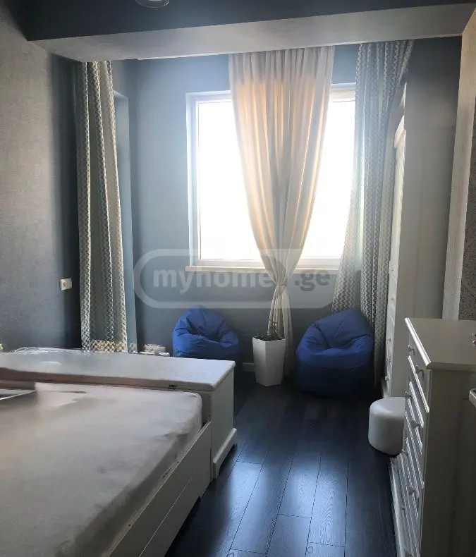 4 Room Apartment For Sale view 9