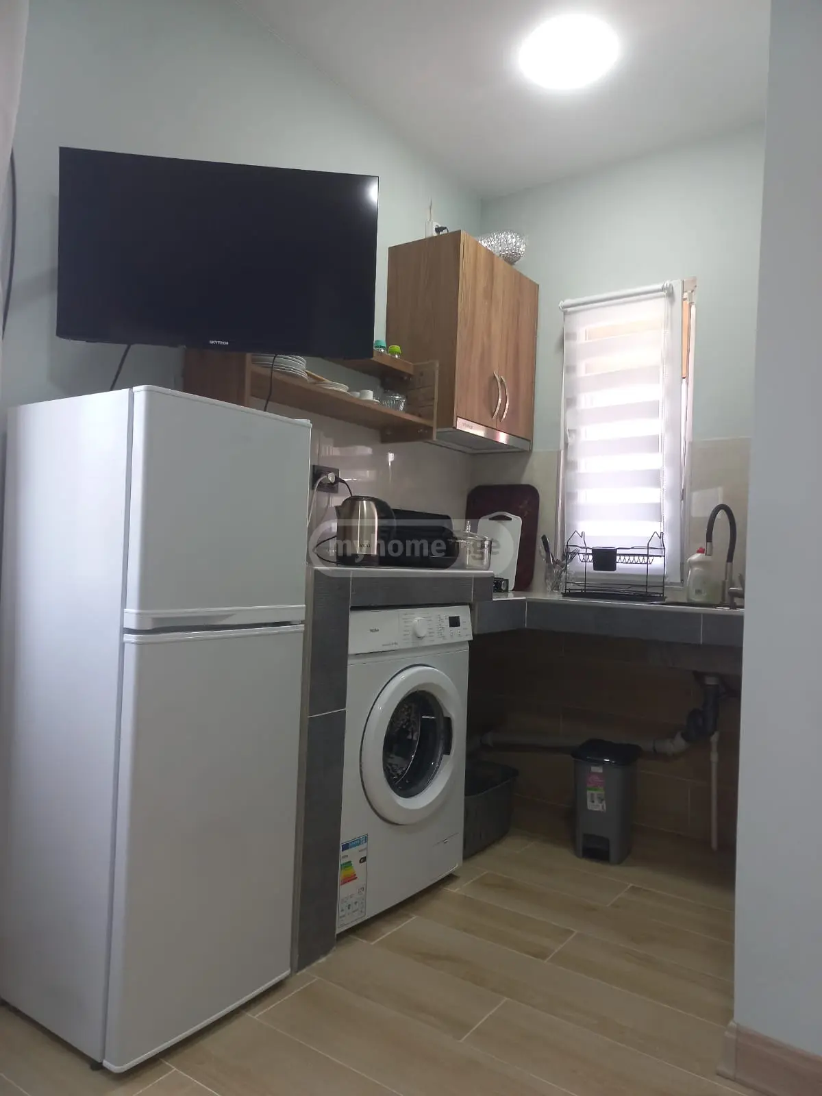 2 Room Apartment For Rent In Gonio, In Khelvachauri Municipality view 2