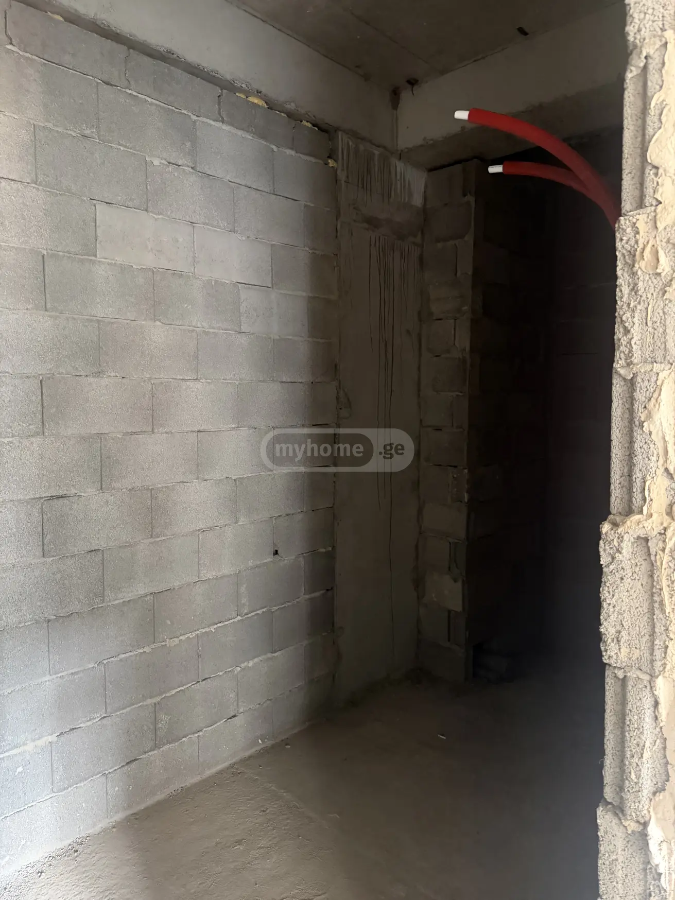2 Room Apartment For Sale view 6
