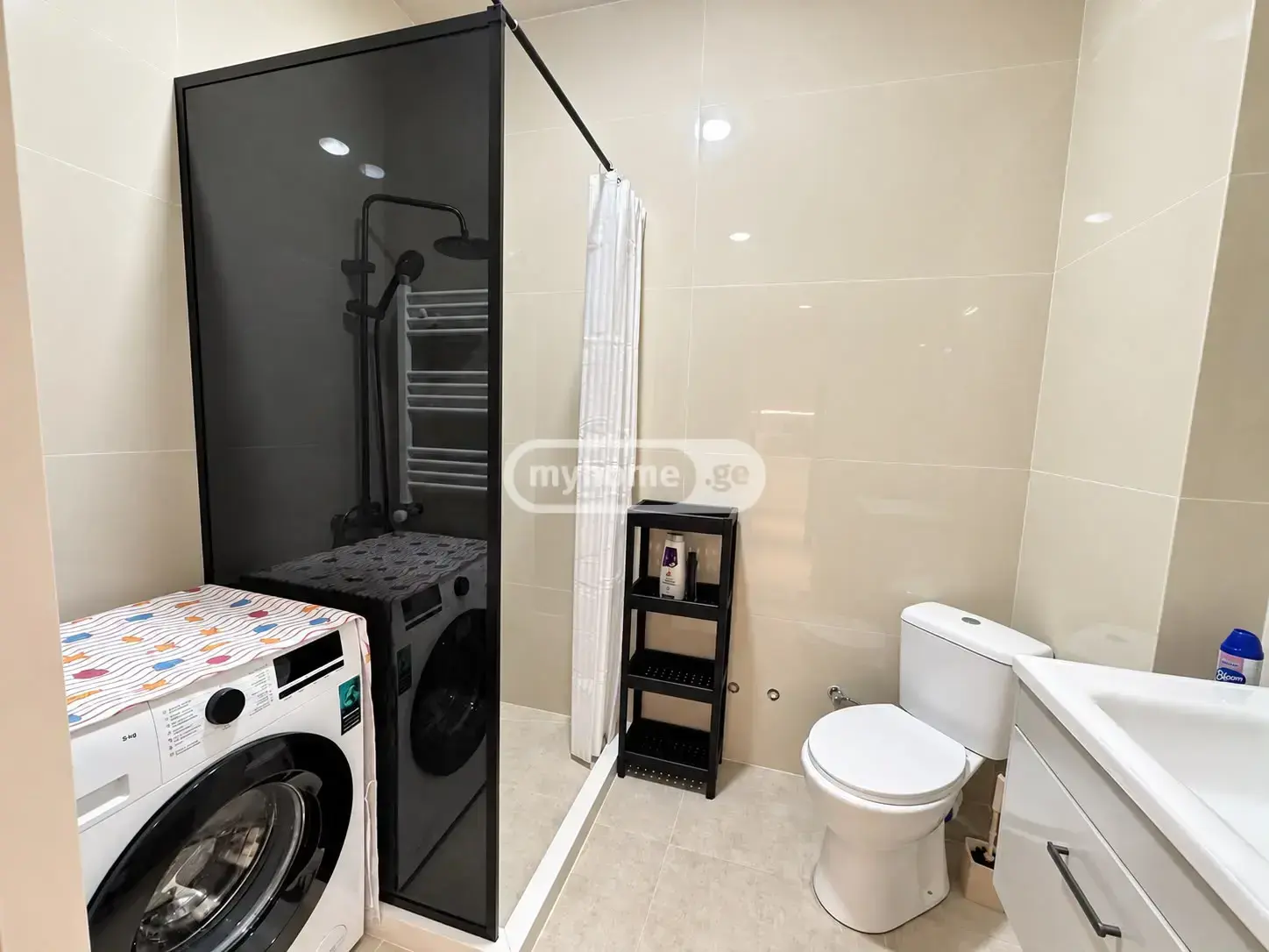 2 Room Apartment For Sale view 6