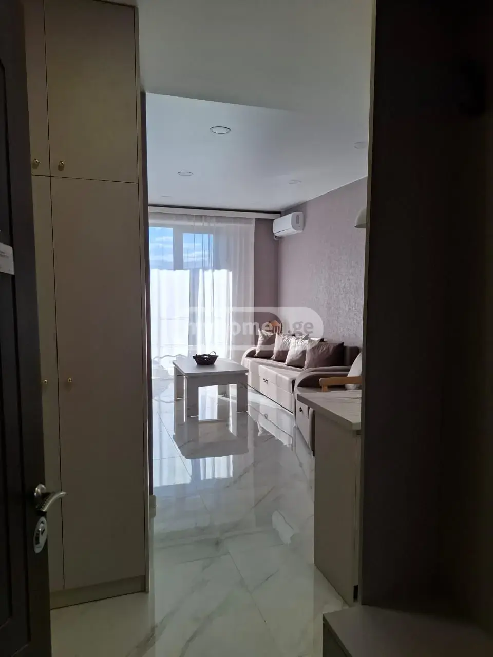 2 Room Apartment For Rent In Nadzaladevi view 3