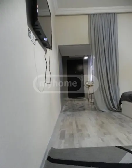 1 Room Apartment For Sale view 2